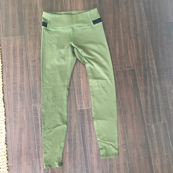 Pure barre leggings - Picture 1 of 6